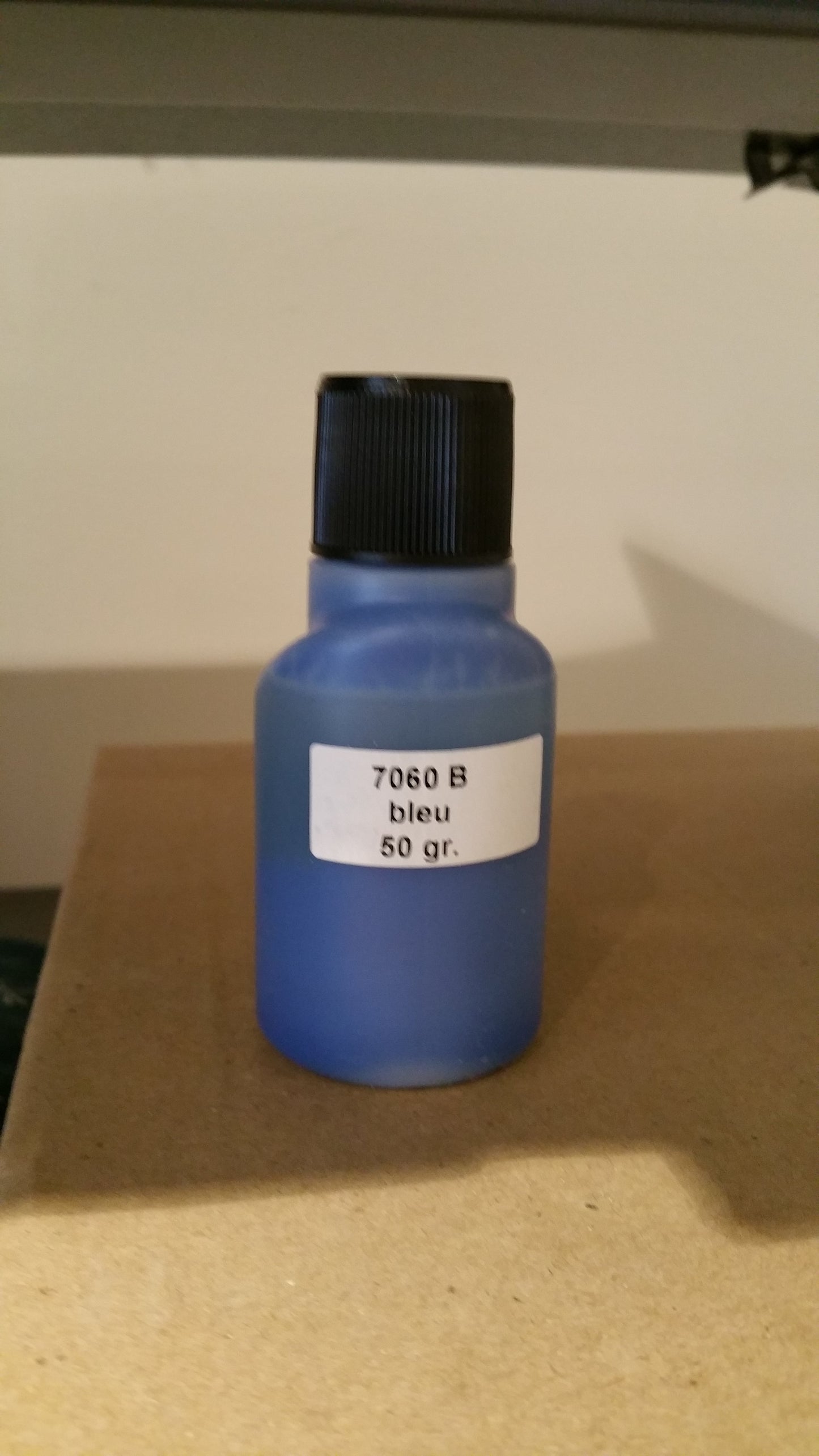 ENCRE TEXTILE, ENCRE TISSUS TRODAT 50 ml