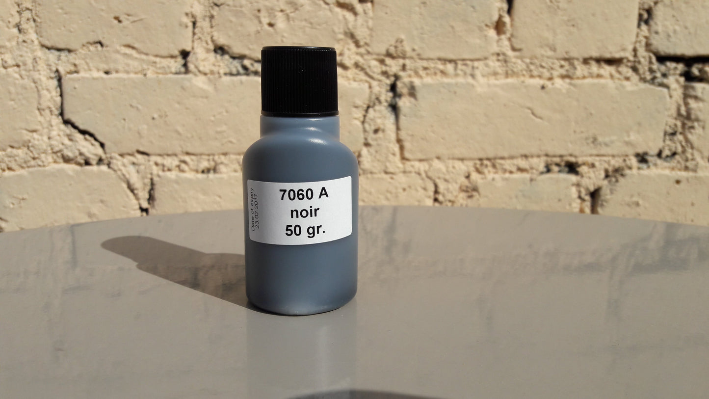 ENCRE TEXTILE, ENCRE TISSUS TRODAT 50 ml