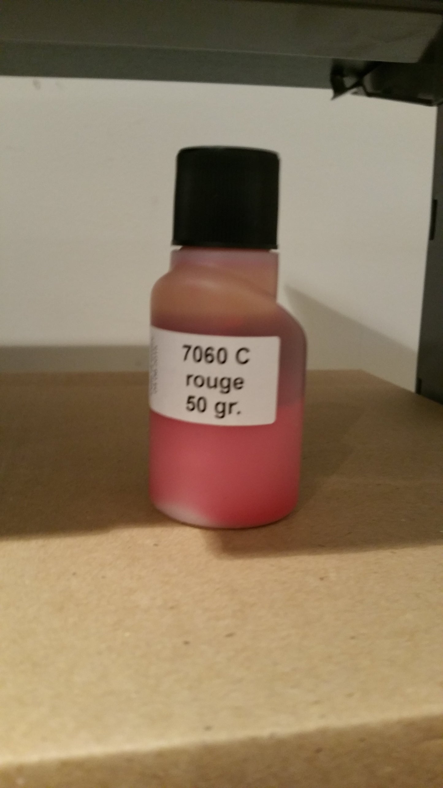 ENCRE TEXTILE, ENCRE TISSUS TRODAT 50 ml