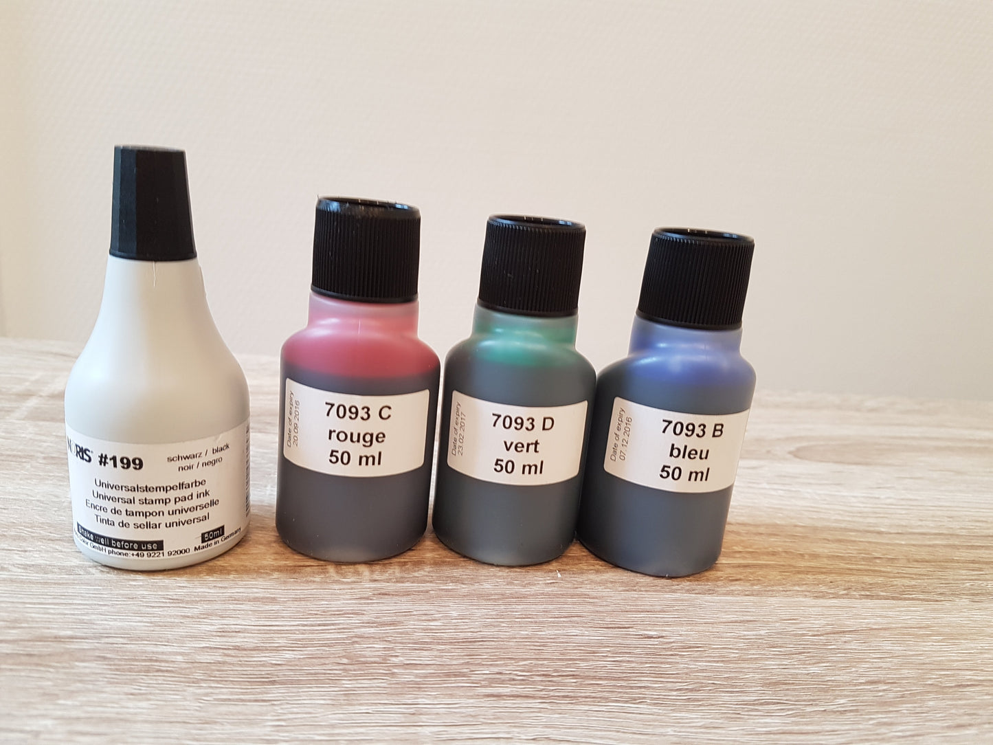 ENCRE SECHAGE RAPIDE 50 ML